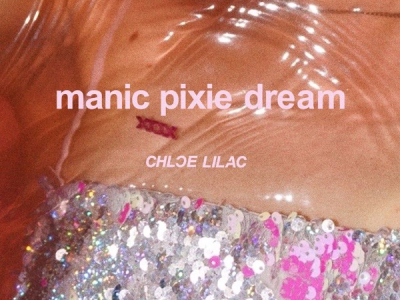 Manic Pixie Dream (Single)