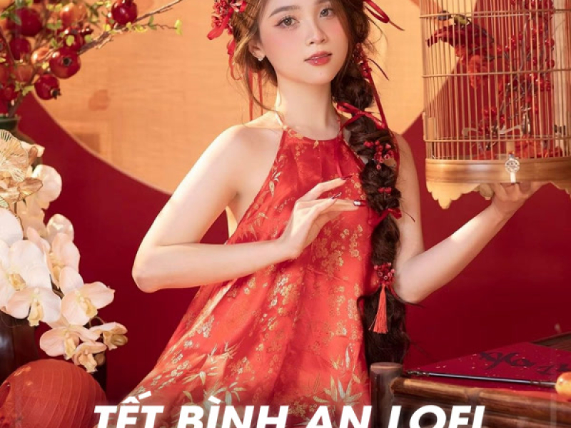 Tết Bình An (Lofi) (Single)