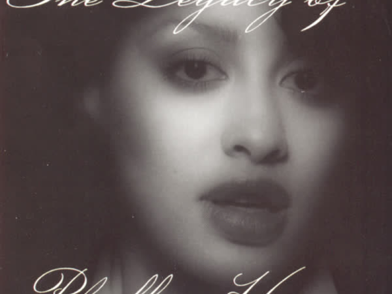 The Legacy Of Phyllis Hyman
