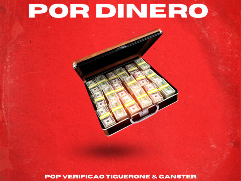 Por Dinero (Single)