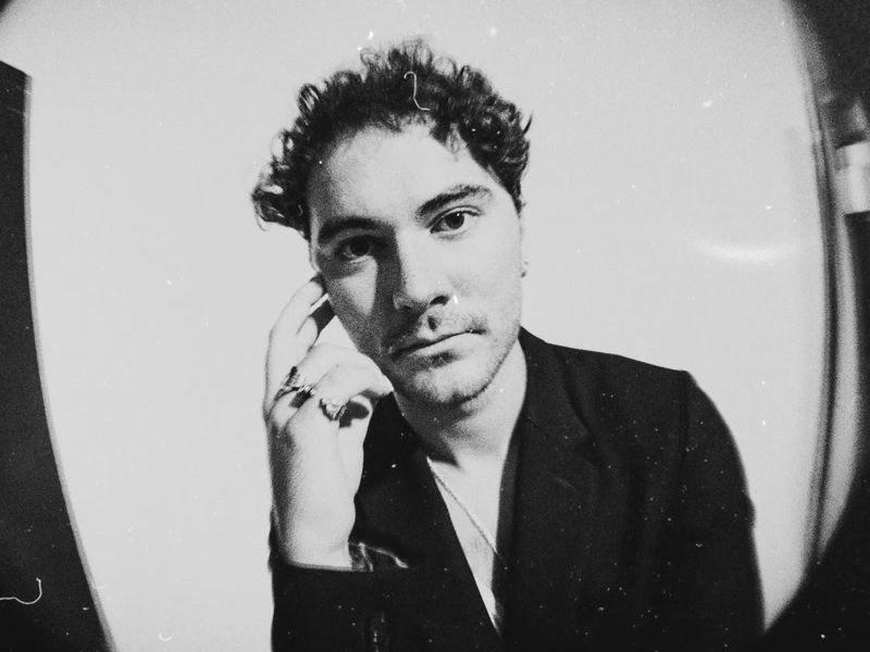 Hello Gorgeous (Single)