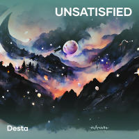 Unsatisfied (Single)