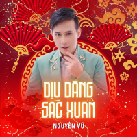 Dịu Dàng Sắc Xuân (Single)