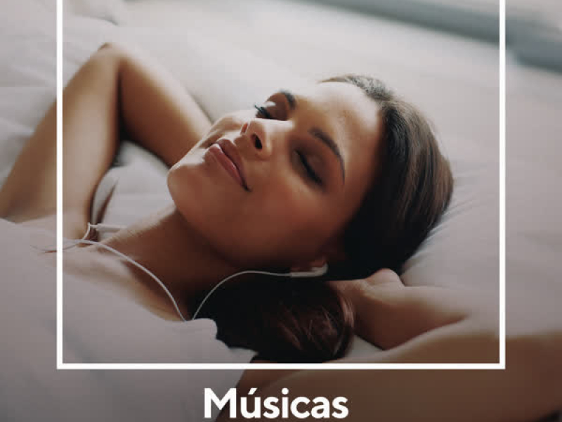 Músicas Para Dormir