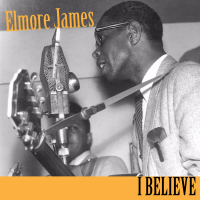 I Believe (Single)