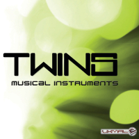 Musical Instruments (EP)