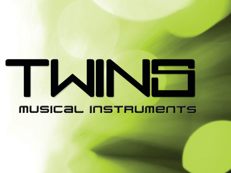 Musical Instruments (EP)