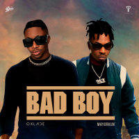 Bad Boy (Single)