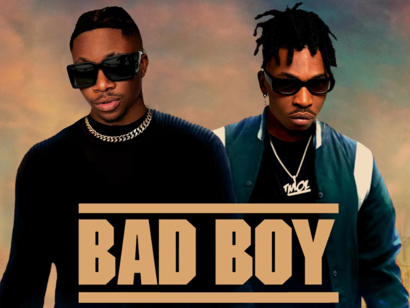 Bad Boy (Single)