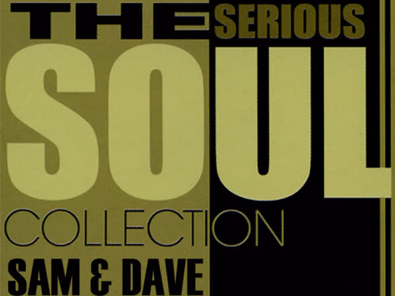 The Serious Soul Collection