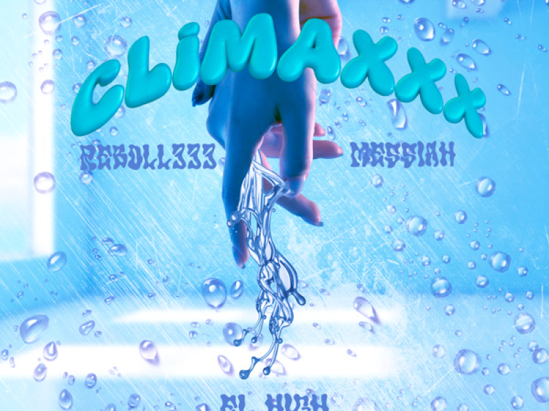 Climaxxx (Single)