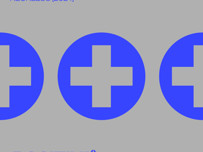 Reckless (2024) (Single)