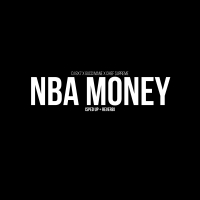 NBA Money (Sped Up + Reverb) (feat. Gucci Mane & Chief $upreme) (Single)