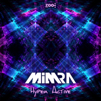 Hyper Active (Single)