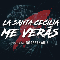 Me Verás (Single)