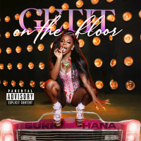 Get it on the Floor (Single)
