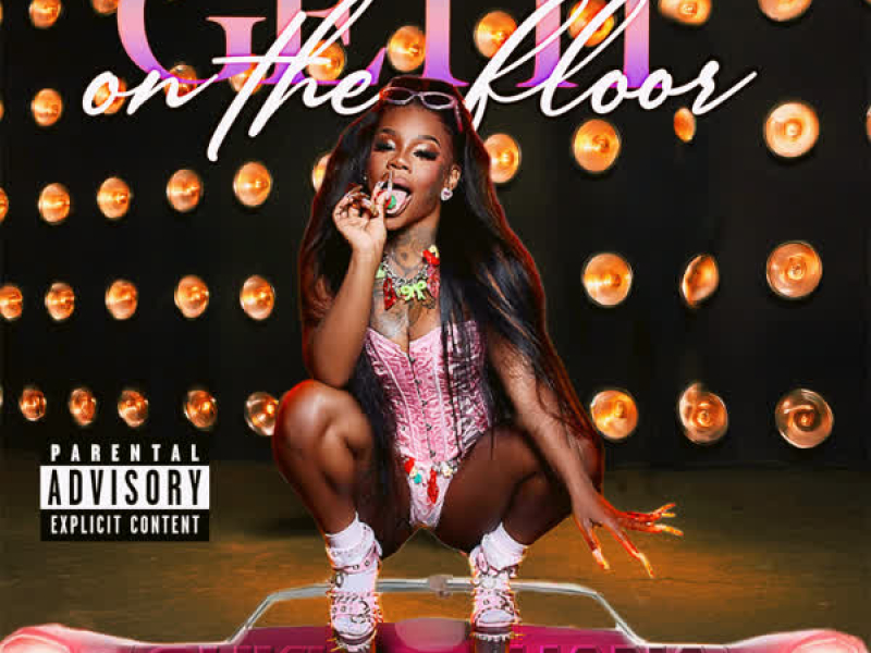 Get it on the Floor (Single)