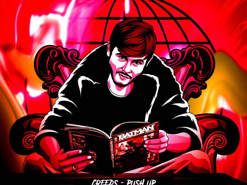 Push Up (Slowboy Remix) (Single)