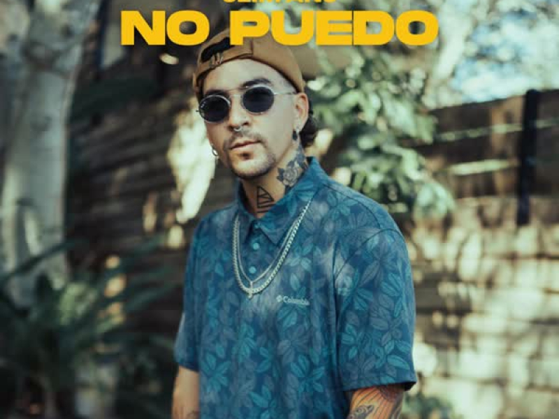 No Puedo (Single)