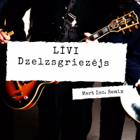 Dzelzsgriezējs (Mart Inc. Remix)