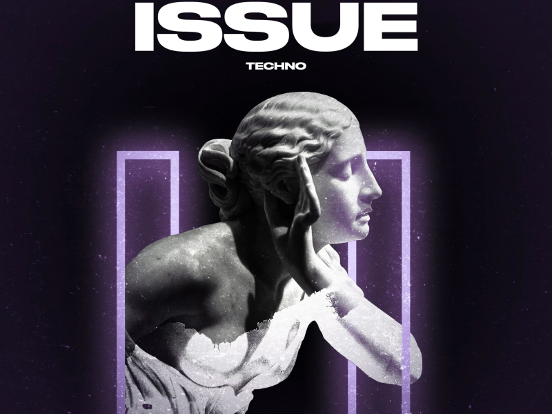 Issue (Techno) (Single)
