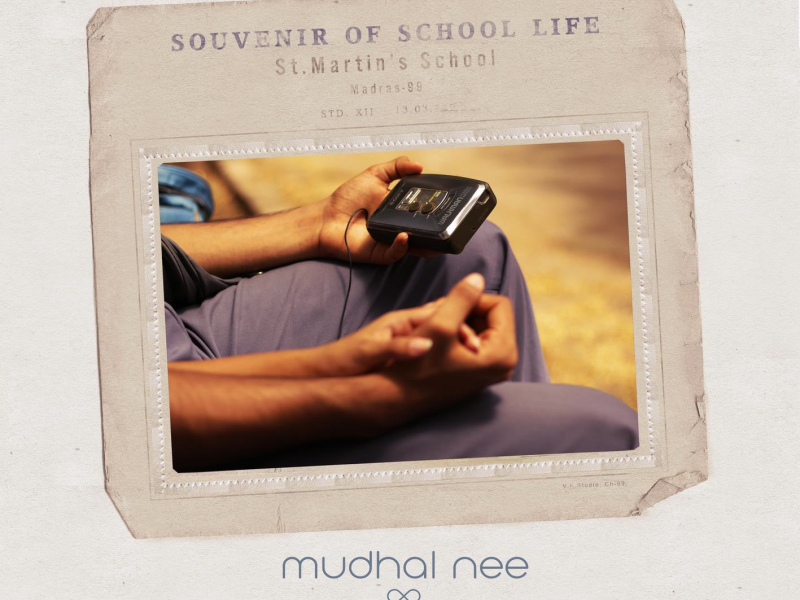 Mudhal Nee Mudivum Nee (Original Background Score)