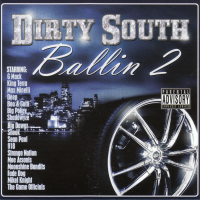 Move 2 Da Music (Single)