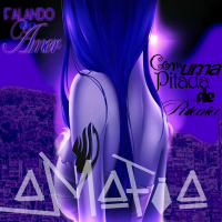 Falando de amor com uma pitada de putaria (Single)