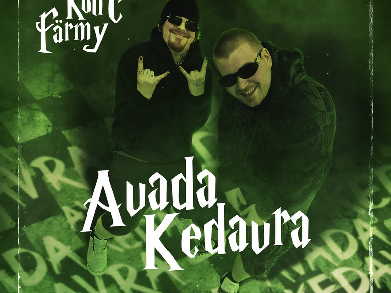 Avada Kedavra (Single)