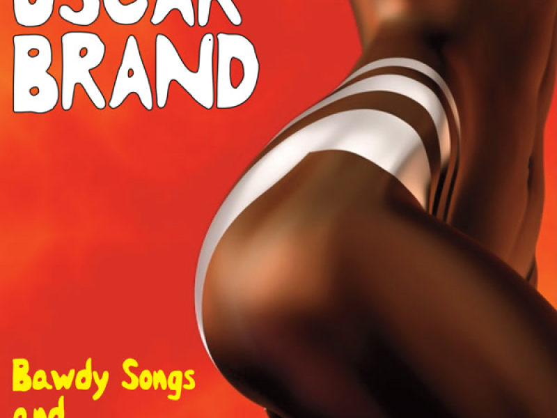 Bawdy Songs & Backroom Ballads Volume 4