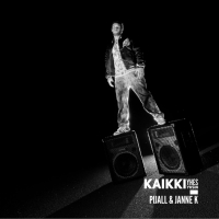 Kaikki yhes yksin (Single)