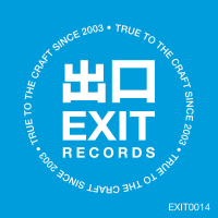 Thugtronik / Thugtronika (EP)