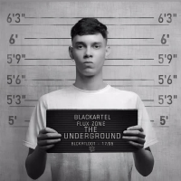 The Underground (Single)