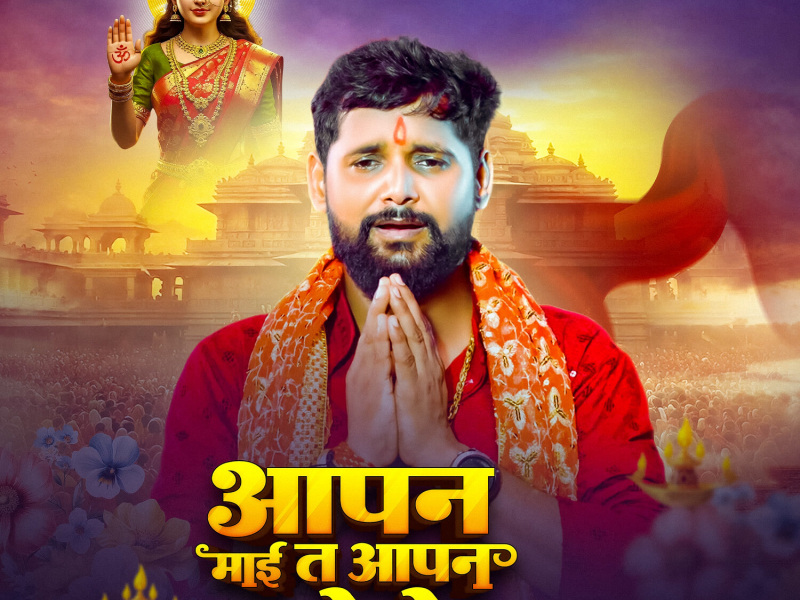 Aapan Mai Ta Aapan Hole (Single)