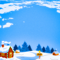 A Little Rest for Christmas (Single)