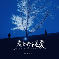 是喜欢不是爱 (Single)