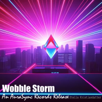 Wobble Storm (Single)