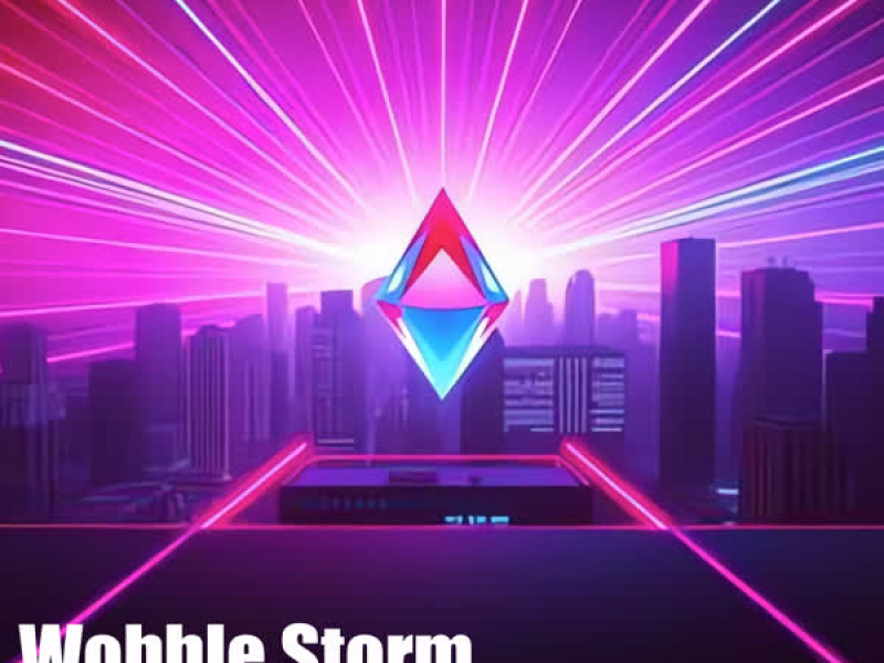Wobble Storm (Single)