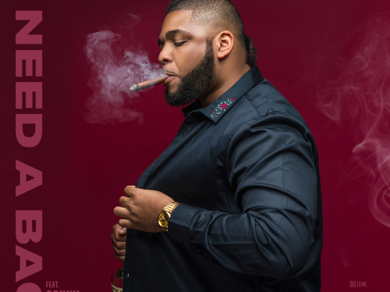 Need A Bag (feat. Sonny Digital)