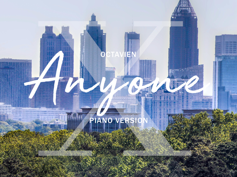 Anyone (Piano Version)