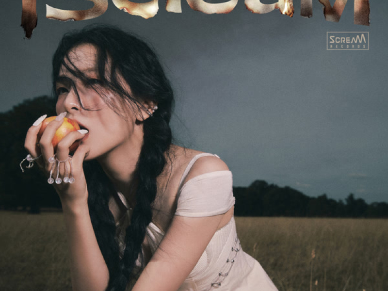 iScreaM Vol.22 : 28 Reasons / Los Angeles Remixes (Single)