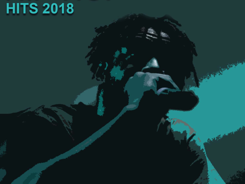 Hip-Hop Hits 2018 (Single)