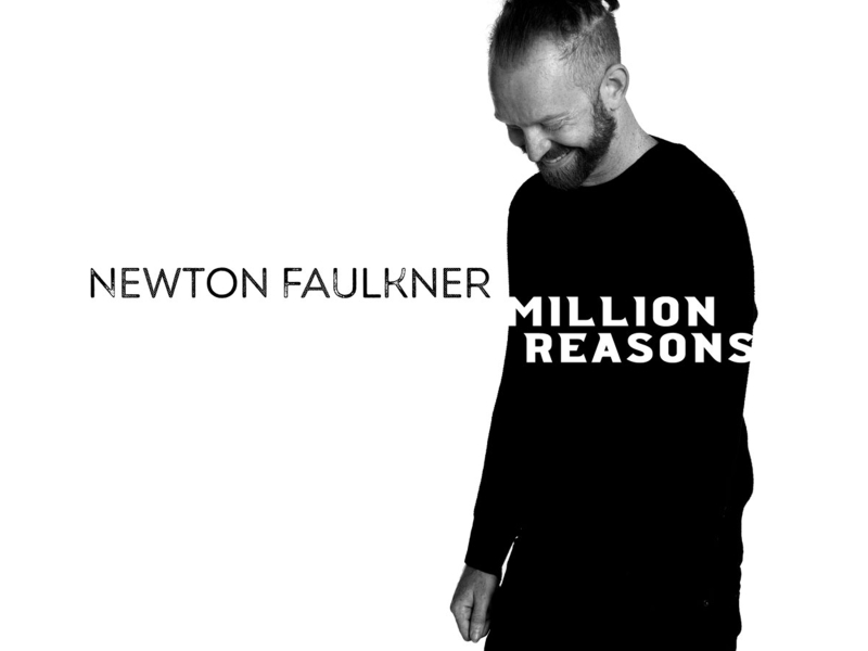 Million Reasons (Single)