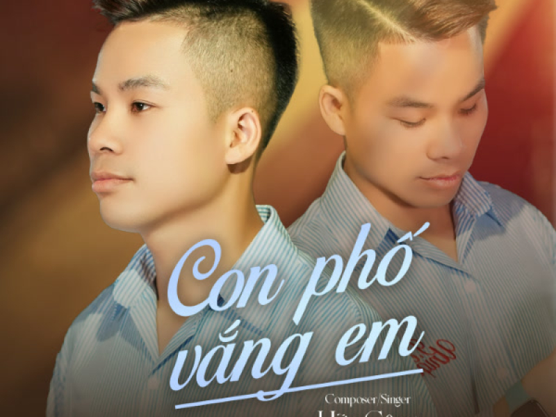 Con Phố Vắng Em (Beat) (Single)