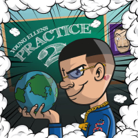 Practice 2 (EP)