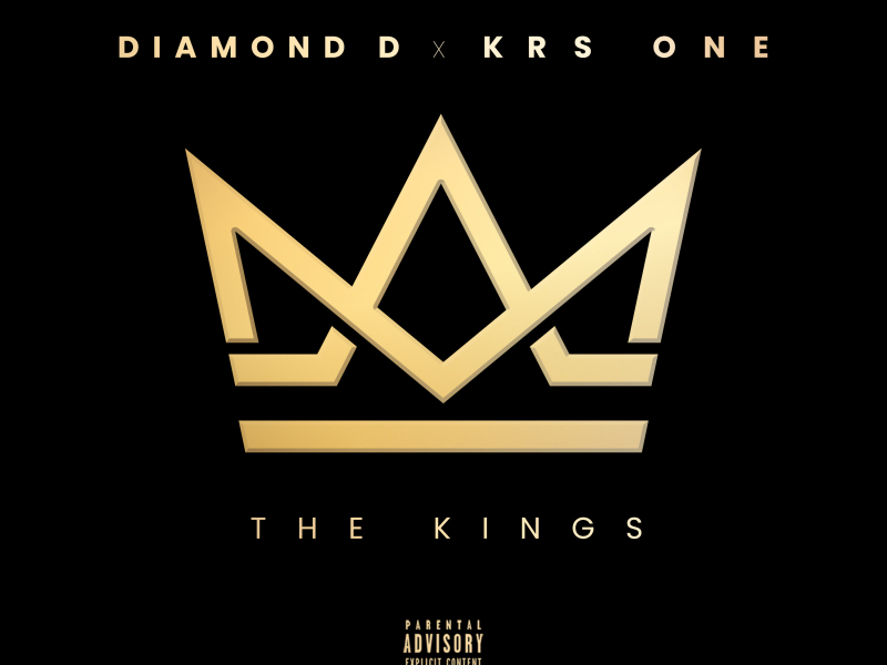 THE KINGS (Single)