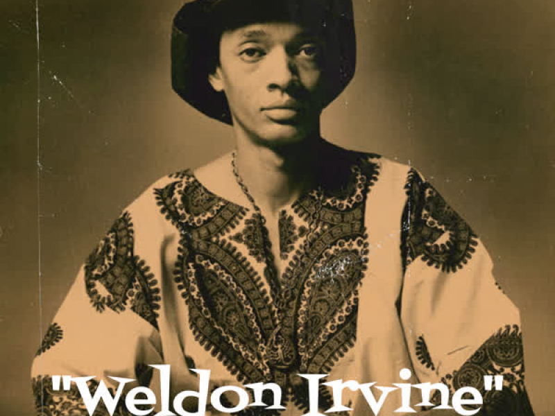 Weldon Irvine (Single)