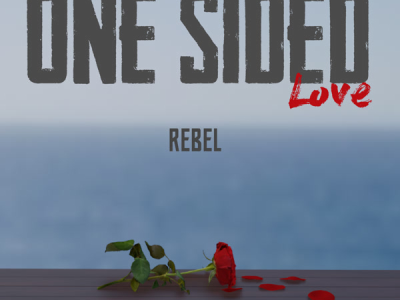One Sided Love (Single)