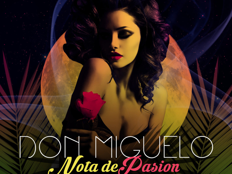 Nota de Pasíon (Single)