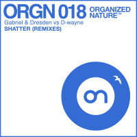 Shatter (Remixes) (Single)
